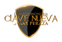 Clave Nueva Logo